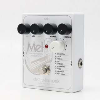 ギター用エフェクター、Electro-Harmonix、MEL9の検索結果【楽器検索