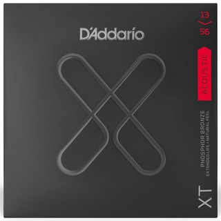 D'Addario XT Dynacore Classical Strings (Normal Tension) [XTC45FF] [特価]