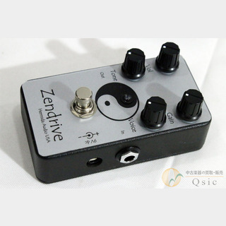 Hermida Audio Zendrive Red Dot 未使用 値下げ不可 - メルカリ