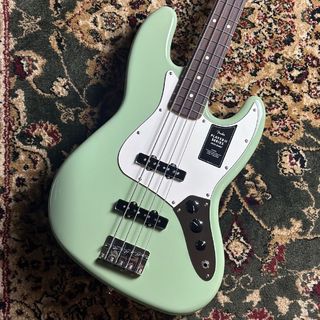 Fender Fender Player II Jazz Bass Rosewood Fingerboard Birch Green エレキベース／ＰＬＡＹＥＲ　ＩＩシリーズ