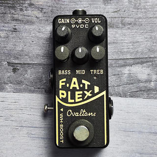 Ovaltone FAT PLEXI 【9月21日発売予定・ご予約受付中!】