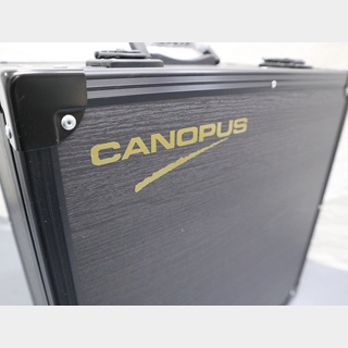 canopus CANOPUS SD用 6.5x14 FRPケース 【30th Anniversary Model】