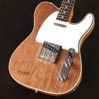 FenderISHIBASHI FSR Made in Japan Traditional 60s Custom Telecaster Walnut Top 【御茶ノ水本店】