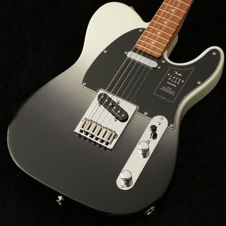 Fender Player Plus Telecaster Pau Ferro Fingerboard Silver Smoke 【御茶ノ水本店】