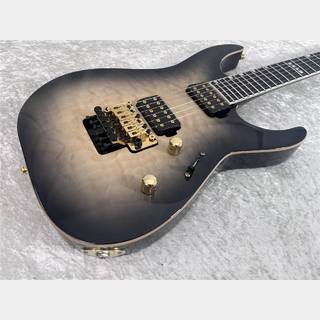 E-II M-II QM (Black Natural Burst)