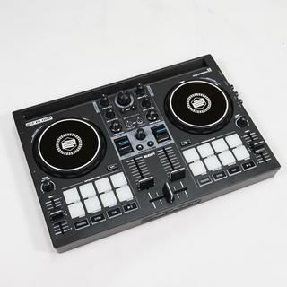 iPadで本格DJ？ Reloop Buddyが期間限定で3万円切りの衝撃セール 〜3月