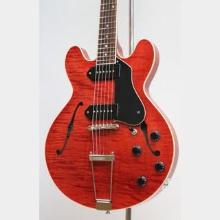 Collings I-30LC / Faded Cherry【決算セール】