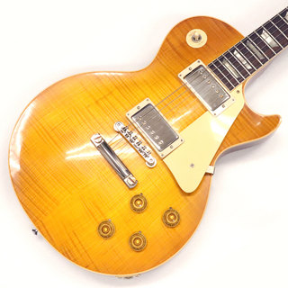 Gibson Custom ShopLes Paul STD Reissue VOS Dirty Lemon