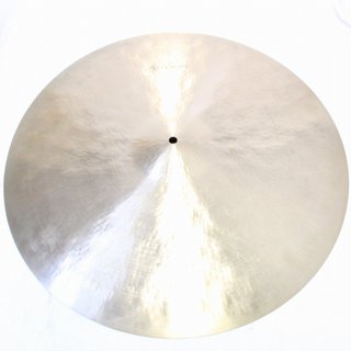 SABIAN VL-22AR/L VAULT Artisan Light Ride 22インチ 2404g セイビアン アーティザン ライドシンバル【池袋店】