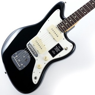 FenderPlayer II Jazzmaster (Black/Rosewood)