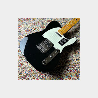 Fender PLAYER II TL MN エレキギター／ＰＬＡＹＥＲ　ＩＩシリーズ