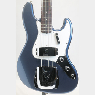 Fender Custom Shop 1960 Jazz Bass NOS MH / Dark Lake Placid Blue