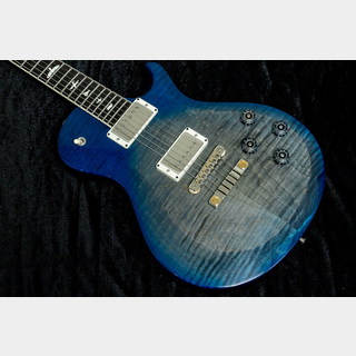 Paul Reed Smith(PRS) S2 McCarty 594 Singlecut Faded Gray Black Blue Burst #S2074359 3.51kg【TONIQ横浜】