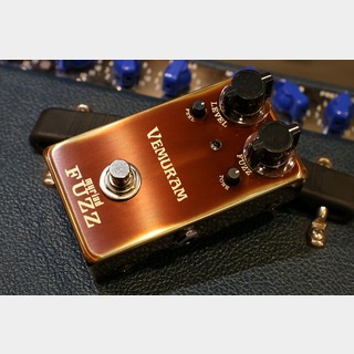 VEMURAM Myriad Fuzz #MF05993
