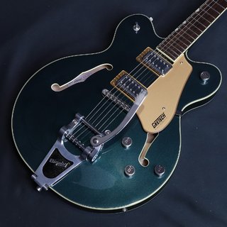 Gretsch G5622T Electromatic Center Block Double-Cut with Bigsby Cadillac Green[超絶目玉品特価]【横浜店】