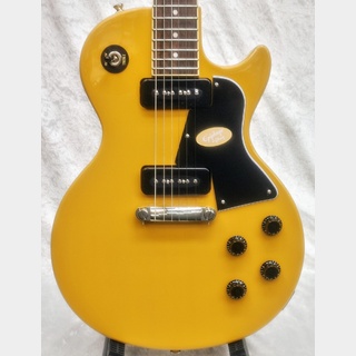 Epiphone 【決算セール!!】Les Paul Special -TV Yellow-【即納可能】【3.61kg】【24071529324】