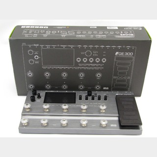 ギター用エフェクター ＞ マルチエフェクター、mooer、GE300の検索結果