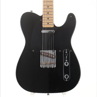 Fender Classic Player Baja Telecaster Black 【新宿店】
