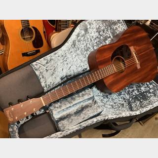 Martin D-15E  マーティン エレアコ D15E オール単板