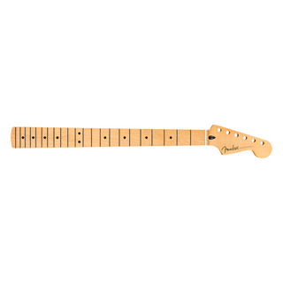 Fenderフェンダー Sub-Sonic Baritone Stratocaster Neck 22 Medium Jumbo Frets Maple ギターネック