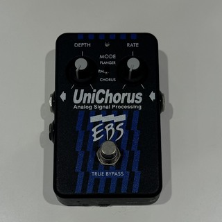 EBS、UniChorusの検索結果【楽器検索デジマート】