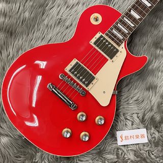 Gibson Les Paul Standard 60s Plain Top Cardinal Red (カーディナルレッド) エレキギター レスポールスタンダー