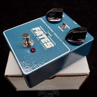 Mythos Pedals THE FATES ANALOG CHORUS