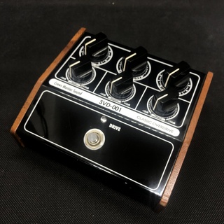 Crews Maniac Sound SVD-001