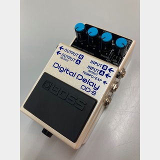 BOSS DD-8