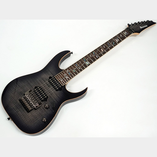 Ibanez RG8527 / Black Rutile