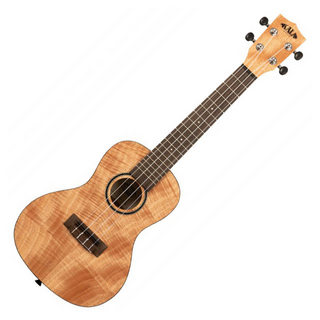 KALA KA-CEM ウクレレ コンサートEXOTIC MAHOGANYシリーズ