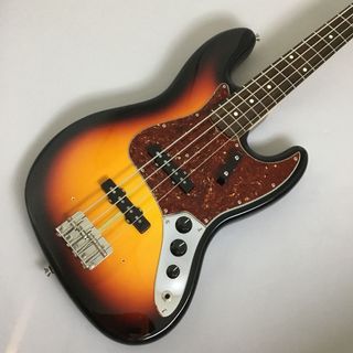 Fender Custom Shop 62 Jazz Bass NOS