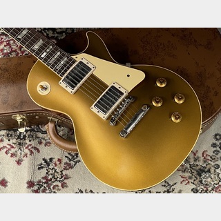 Gibson Custom Shop 【10/3入荷予定!】 1957 Les Paul Gold Top Reissue VOS (#751335) Double Gold