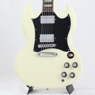 Gibson SG Standard (Classic White)