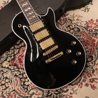 Gibson 【Exclusive Model】Les Paul Modern Supreme 3 Pickup Ebony #226930282 [4.08kg]