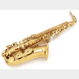 YAMAHA アルトサックス YAS-380 日本製 全タンポ交換済【福岡パルコ店】