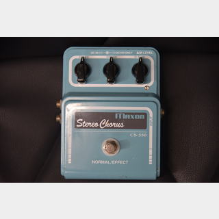 cs-550の検索結果【楽器検索デジマート】