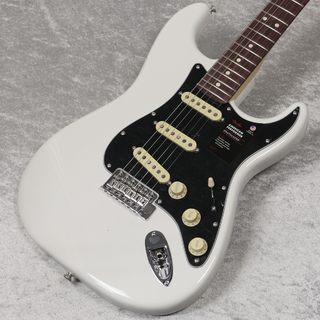 FenderAmerican Performer Stratocaster Rosewood Fingerboard Arctic White【新宿店】