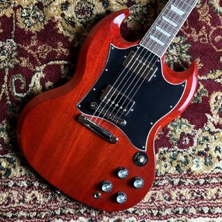 Gibson SG Standard Heritage Cherry 【現物写真】