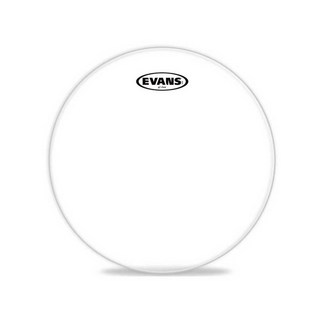 EVANSBD22G2 [G2 Clear 22 / Bass Drum]【2ply ， 7mil + 7mil】