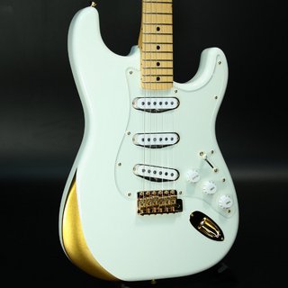 Fender Made in Japan Ken Stratocaster Experiment #1 Maple Original White 【名古屋栄店】