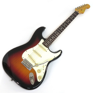 Squier by FenderClassic Vibe '60s Stratocaster