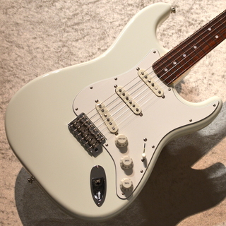 Fender FSR Collection Made in Japan Traditional Late 60s Stratocaster ～Olympic White～ #JD24012074