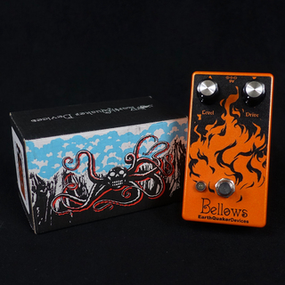 EarthQuaker Devices Bellows