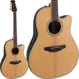 Ovation CS24-4-G Natural エレアコギター アコースティックギター セレブリティ・スタンダード