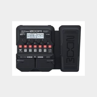 ZOOM、G1X FOURの検索結果【楽器検索デジマート】