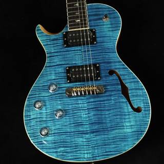 Paul Reed Smith(PRS) SE Zach Myers Lefty Myers Blue レフティ