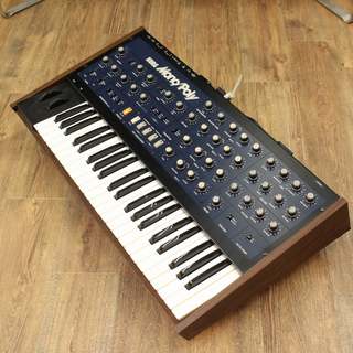 KORG Mono/Poly MP-4 【VINTAGE】 【キーボードマート新宿】【新宿店】