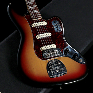 Fender1975 Fender Bass VI 3Tone Sunburst 【渋谷店】