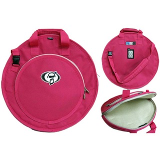 Protection Racket 724513-05 PINK シンバルケース